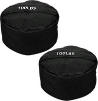 Échantillon gratuit de sac de sable classique Sac de sable d'entraînement robuste pour le fitness avec 8 poignées de préhension pour la musculation du sac de sable