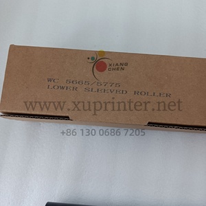 Rodillo de Presión Inferior del Fusor WD WC5665 para Xerox WorkCentre 5665 5675 5687 5765 5775 5790 5865 5875 5890 - Product Image 4
