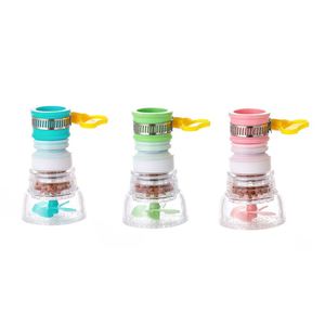 Adaptateur <span class=keywords><strong>de</strong></span> robinet universel à rotation 360°, économiseur d'eau, tête <span class=keywords><strong>de</strong></span> douche pivotante, accessoire pour évier <span class=keywords><strong>de</strong></span> <span class=keywords><strong>cuisine</strong></span> - Product Image 6