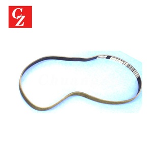 Courroie de transmission pour compresseur d'air Ingersoll Rand, pièce de rechange OEM 22678031 - Product Image 2