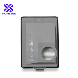 Filtre HEPA de remplacement pour <span class=keywords><strong>aspirateur</strong></span> <span class=keywords><strong>Miele</strong></span> CX FSF Filtre à poussière fin <span class=keywords><strong>Accessoires</strong></span> d'<span class=keywords><strong>aspirateur</strong></span> 11639250 - Product Image 6