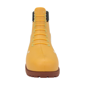 Batterie externe portable design bottes <span class=keywords><strong>Martens</strong></span> en PVC 10000mAh 20000mAh 15W à charge rapide - Product Image 3