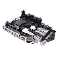 722.9-3 A0034460310 OLIVER Transmission Valve Body + TCU Control Unit for Mercedes-Benz