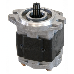 Tractor Steering Gear <b>Pump</b> New Agricultural Internal Tractors Hydraulic <b>Pump</b> Electric Loader Gear <b>Pump</b> - Product Image 3