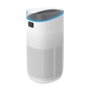 Purificateur d'air intelligent avec filtre HEPA H13 et affichage de la qualité de l'air pour usage domestique - Product Image 4