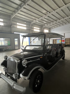 <span class=keywords><strong>Auto</strong></span> turistica professionale elettrica <span class=keywords><strong>d</strong></span>'<span class=keywords><strong>epoca</strong></span> turismo classico per i commerci all'ingrosso - Product Image 3