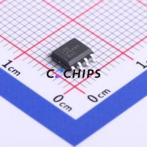 วงจรรวม SOP-8 LP6493ASOF ของแท้และใหม่เอี่ยมชิป IC DC-DC PMIC - Product Image 1
