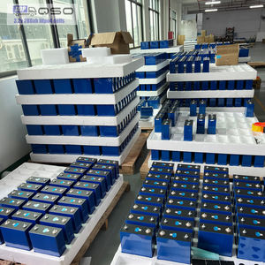 Qishou甲级棱柱形3.2 V 280Ah 300Ah 304Ah 320Ah 340Ah 560 Ah安培小时3.2伏Lf560K 500Ah 560Ah Lifepo4电池 - Product Image 5