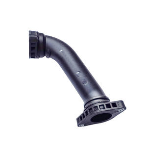 Tuyau d'admission d'air Honda 17284-5AA-A01, 35 mm, en plastique, pour Civic 2016-22, pièce de rechange pour intercooler turbo - Product Image 3