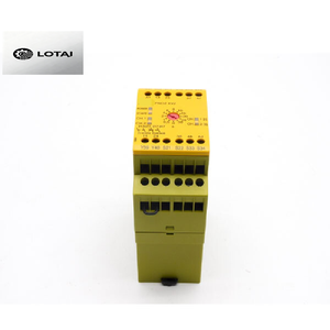 774500 240 वी 80a 30s प्रोग्रामिंग नियंत्रक औद्योगिक स्वचालन PZXV23024VDC-<span class=keywords><strong>2</strong></span>-<span class=keywords><strong>2</strong></span>-T - Product Image 1