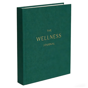 Jurnal Kesehatan Pribadi yang Dapat Disesuaikan, Jurnal Perawatan Diri & Harian untuk Tujuan Kesehatan Pribadi, Pelacak Tidur & Diet, Perencana Kesehatan - Product Image 1