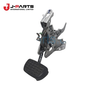 Support de fixation de pédale de frein pour Toyota HIACE TRH203 2005-2013 - Product Image 2