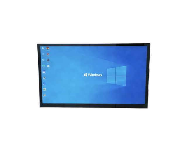 15.6 Inch J1900 KDS Kitchen Touch Screen for Restaurants