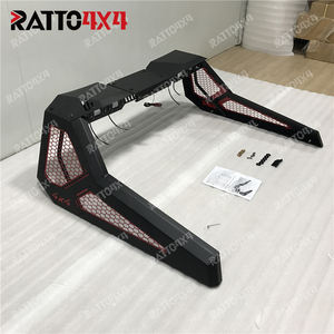 โรลบาร์เหล็กดีไซน์<span class=keywords><strong>ล่าสุด</strong></span>ของ Ratto สำหรับรถ<span class=keywords><strong>กระบะ</strong></span> 4x4 เช่น Dodge Ram, Toyota Hilux และ <span class=keywords><strong>Nissan</strong></span> NP300 - Product Image 5