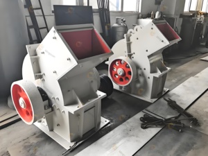 Hiệu quả cao Máy Nghiền búa Máy Nghiền đá cho khai thác mỏ đá vôi Máy nghiền trong bê tông nhà máy nghiền - Product Image 4