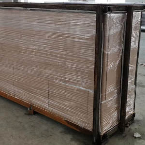 Aquarium en acrylique personnalisé en plastique aquarium avec accessoires PC emballés en usine dans une boîte ou un sac - Product Image 4