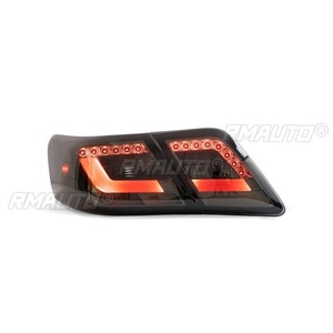 Pour Toyota Camry 2006-2011 Édition US, feux de jour à LED, feux antibrouillard étanches, ensemble de feux arrière, kit carrosserie - Product Image 4