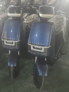 Moto électrique haute puissance 1500W, stock direct usine, moto tout-terrain rapide, batterie 60V/72V 20Ah, 200kg - Product Image 5