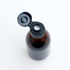 Cannacoast 50ml-<b>500ml</b> <b>Glass</b> Cold Brew Coffee <b>Bottle</b> Plastic Cap for Flower Hemp Fruit Juice Coffee Beverages Packaging - Product Image 5