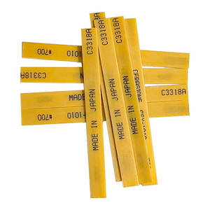 Hot Selling <span class=keywords><strong>Xebec</strong></span> Keramische Olie Steen Polijsten Vezel Steen Slijpsteen M1004 - Product Image 1