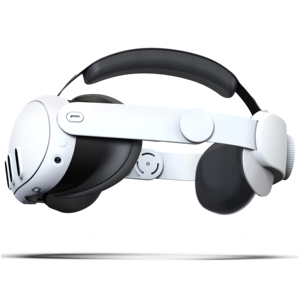 Kemasan kotak warna untuk Meta untuk Quest 3/3s headset pengganti Aksesori VR untuk game Virtual Reality & Berisi - Product Image 6