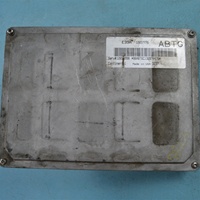 Placa de ordenador de motor Regal de segunda mano ECM PCM E39A 12657776 12655478 para el desmontaje de automóviles La Crosse GL8 SRX Malibu