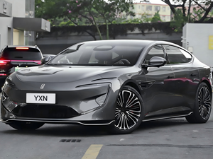 2026 nuevo AVATR 12 vehículo de lujo puro eléctrico y coche nuevo vehículo de energía lujo y tecnología en automóviles - Product Image 5