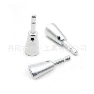 Mr Drill <b>Wire</b> <b>Stripper</b> Carbon Steel Bright Finish For Electric Drill Cutting Stripping Unshielded Ribbon Telephone Cables - Product Image 5