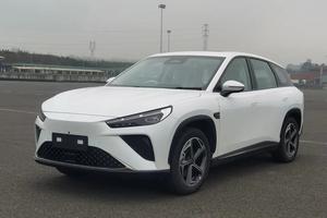 2024 NETA L Pre-vendita di vendita di <span class=keywords><strong>auto</strong></span> <span class=keywords><strong>usate</strong></span> SUV motore elettrico puro SUV elettrico puro Ev Car - Product Image 2