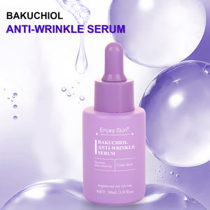 Private Label Orgânico Coreano Skincare Bakuchiol Colágeno Retinol Niacinamida Anti Envelhecimento Reduzir Linha Fina Soro Rosto para a Beleza - Product Image 6