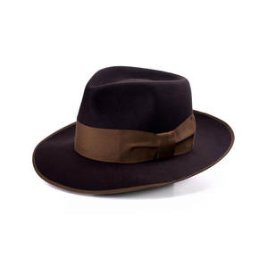 Chapeaux fédora, 100% laine, vente en gros - Product Image 1