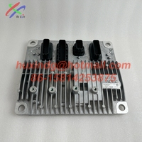 Unité de commande du moteur ECU7-05 MTU ADEC ECU7-05 MTU Friedrich Shafen GmbH ADEC ECU705 ECU7 05 Gouverneur de groupe électrogène diesel