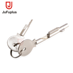 Serrure de <span class=keywords><strong>porte</strong></span> de réfrigérateur en alliage de zinc 611, serrures de <span class=keywords><strong>porte</strong></span> de congélateur pour vitrines de réfrigérateurs, serrures de <span class=keywords><strong>porte</strong></span> en verre - Product Image 3