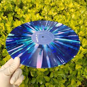 Chính nhãn chất lượng chuyên nghiệp Vinyl ghi đĩa nhà sản xuất Báo Chí in nhân rộng trùng lặp Vinyl LP đĩa - Product Image 2