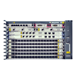 Smartax ma5600 Series gepon OLT ma5683t GPON OLT gpfd gpbd epfd Hw sợi quang dòng thiết bị đầu cuối - Product Image 6