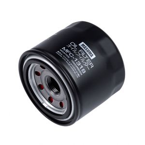 Filtro de Aceite para Automóvil MFC-1318 MASUMA de Alta Calidad, Nuevo, Garantizado para ACURA - Product Image 4