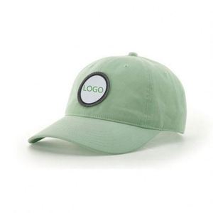 Casquette de baseball de haute qualité à 6 panneaux, en polyester/coton, imperméable, avec logo imprimé, durable, élégante, sportive, pour les sports de plein air - Product Image 1