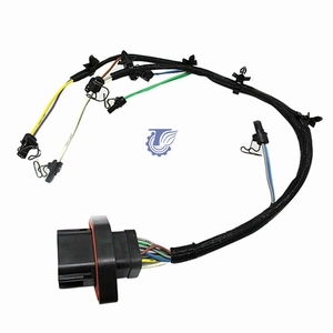 Alta Qualidade e OEM 215-3249 2153249 Cablagem do Injetor de Combustível para <span class=keywords><strong>Caterpillar</strong></span> C-9 C9 E - Product Image 1