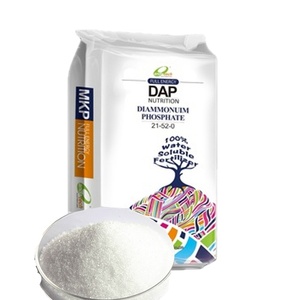 Độ hòa tan cao DAP 21-53-00 phân bón diammonium Phosphate giá nông nghiệp/Công nghệ lớp DAP 21 53 00 DAP tùy chỉnh - Product Image 4