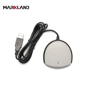 Lector de Tarjetas de Identificación Nacional Tailandesa SCR3310v2.0 - Product Image 4