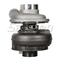 Kit Turbocompresseur Superchargeur en Promotion RHG8V VA520077 VE520040 VD520040 VC520040 VB520040 Turbocompresseur à Vendre pour Moteur