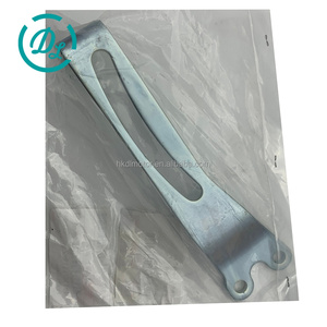 Placa de ajuste EexcavaStart 1-13674119-2 1136741192 para motores 4HK1 4BG1-Reemplazo duradero para excavadoras - Product Image 3
