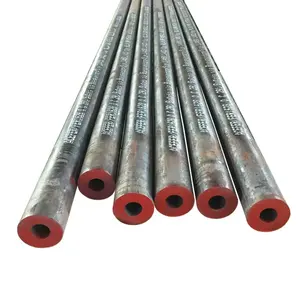 High Quality ASTM A335 p5 p9 p22 p91 t91 t12 t22 p11 Seamless Alloy Pipe