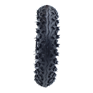 Roue gonflable de 8 pouces 200x50, pneu pneumatique tout-terrain pour trottinette électrique, <span class=keywords><strong>skateboard</strong></span>, vélo - Product Image 3