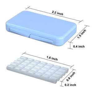 All'ingrosso materiale per uso alimentare portatile ortodontico allineatori cera dentale - Product Image 5