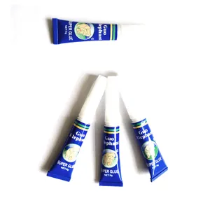 Gel Type Glue for <strong>Aquarium</strong> Drift Wood for <strong>Fish</strong> Tank - Product Image 1
