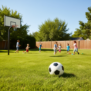Camiseta deportiva All Star Cousin Birthday Boy, baloncesto, fútbol, ​​béisbol - Product Image 3