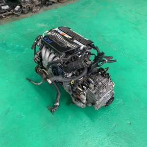 Высококачественные спотовые Товары Б/у бензиновый двигатель для K20A Honda Odyssey - Product Image 6