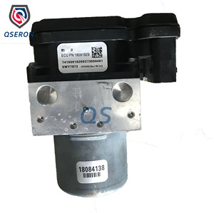 Module de commande de freinage <span class=keywords><strong>ABS</strong></span> <span class=keywords><strong>ABR</strong></span> ESP remis à neuf pour voiture, 18091829, unité 18084138, 5WY7873, 18089985 pour Toyota Aygo - Product Image 1