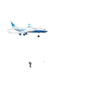 Flying Big Epp Foam Plane Airplane Remote Control Plane Of Avion G2 Vs Su 35 Plane Of Rc Plane Of Rc Toy Of Radio Control Toy